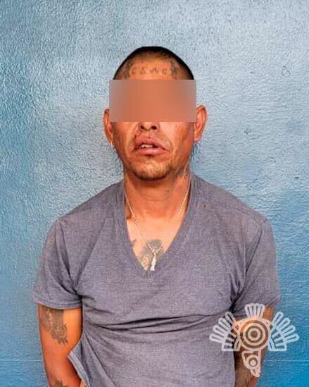 asaltantes ruta puebla amozoc 1