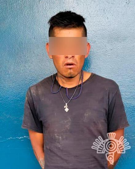 asaltantes ruta puebla amozoc 2