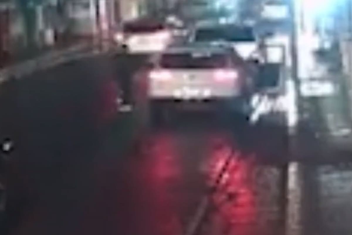 VIDEO: Balean a empresario en centro de Izúcar de Matamoros 3 Balean a empresario de Izúcar de Matamoros