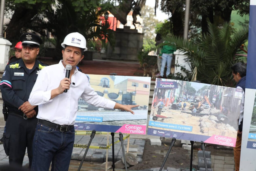 brigada urbana centro historico 1