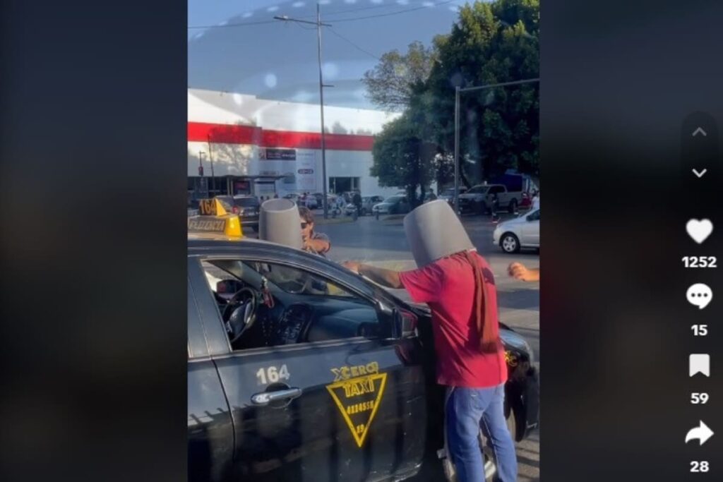broma limpiaparabrisas