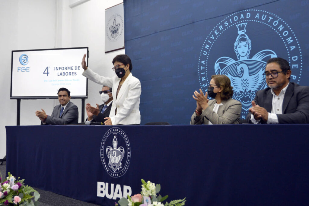buap ciencias de la electronica 1