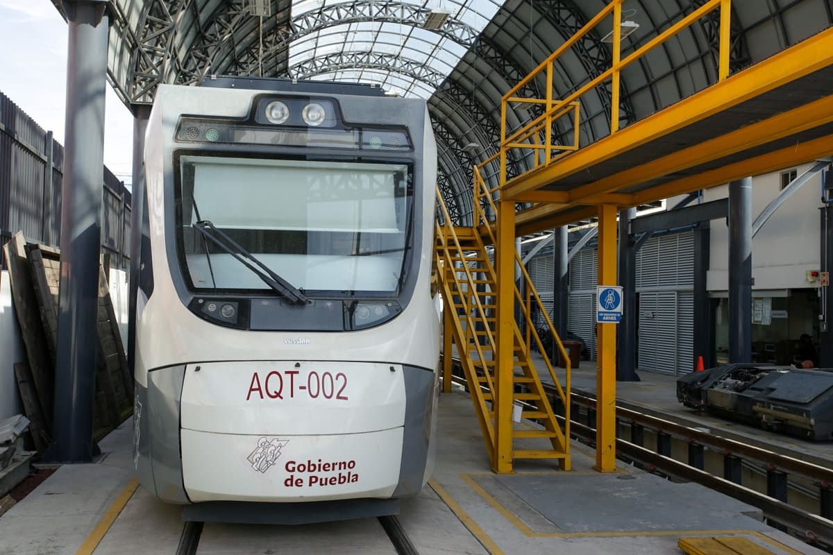 buscaran vender tren turistico 1