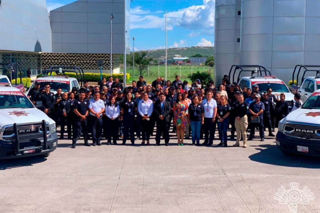 capacitacion ayuntamientos mixteca 1