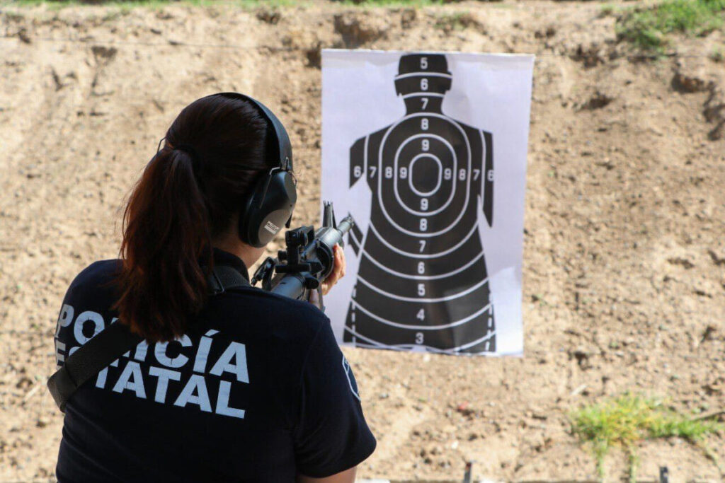 capacitacion policia estatal 1