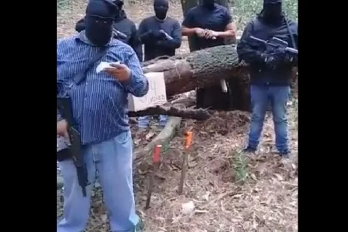 "Te vamos a cazar": Sicarios amenazan al reportero Carlos Jiménez (VIDEO) 1 carlos jimenez 2
