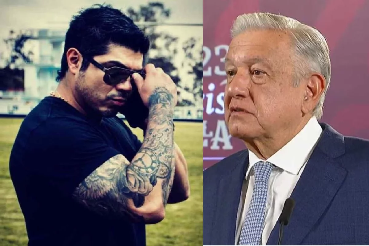 Asegura AMLO que ya otorgan medidas de protección al reportero Carlos Jiménez tras amenazas de muerte 3 carlos jimenez y amlo