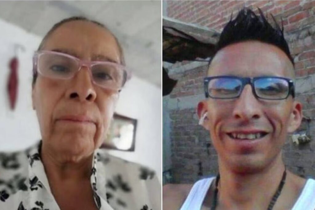 catalina vargas desaparecida