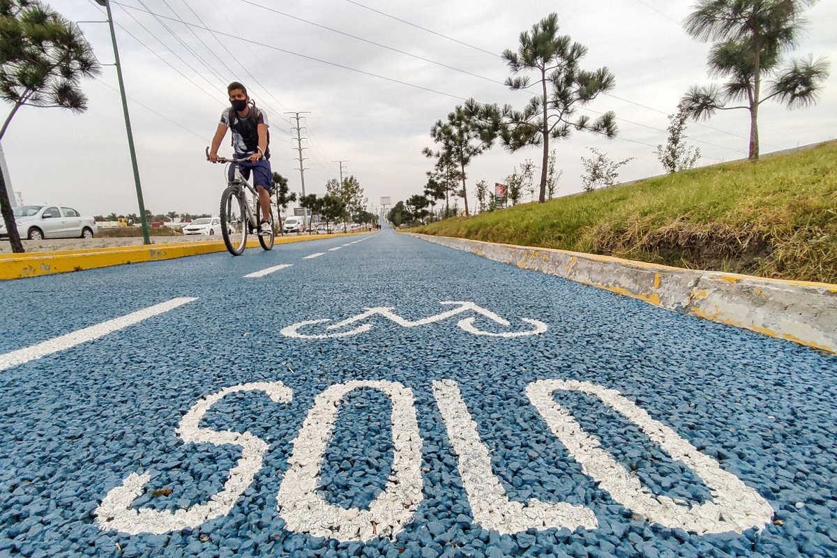 ciclovia