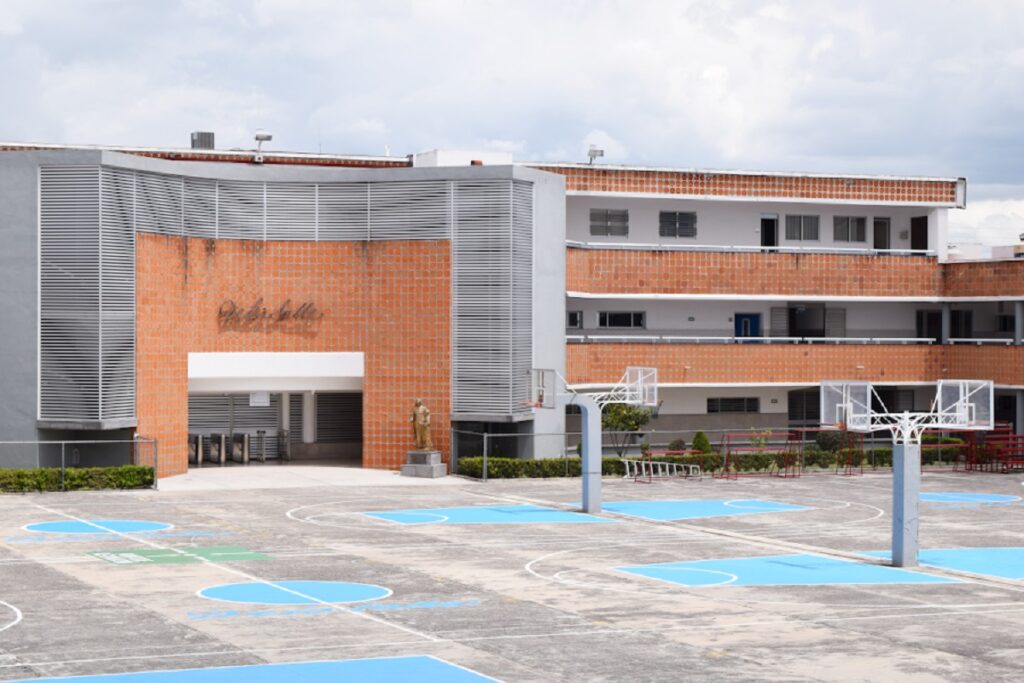 colegio la salle benavente