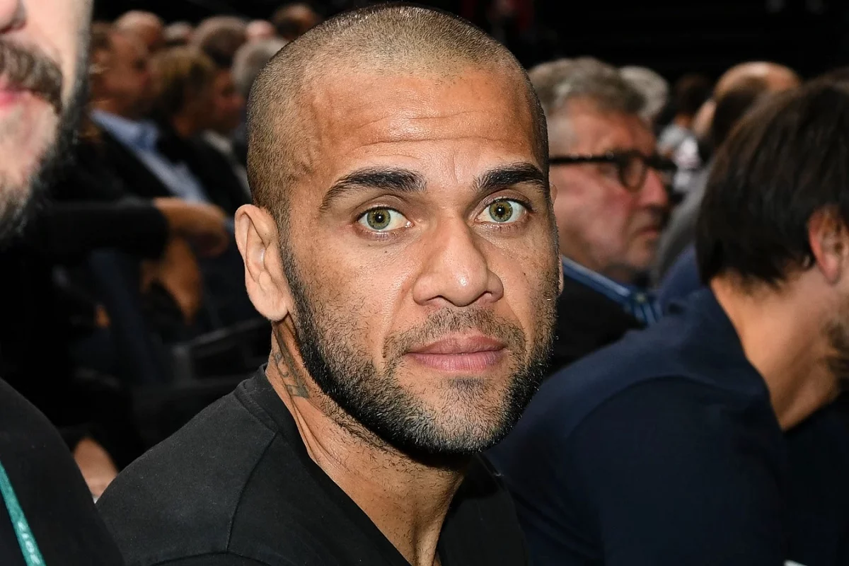 Dani Alves es procesado por agresión sexual, irá a juicio y pagará 150 mil euros a la víctima 4 dani alves
