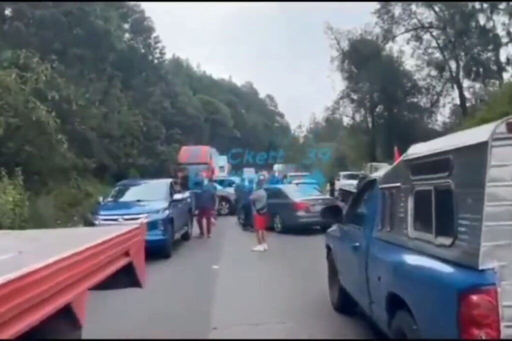 SSP Veracruz desmiente asalto masivo en la Puebla-Orizaba