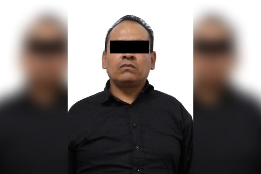 detienen a miembro de los aluxes 1