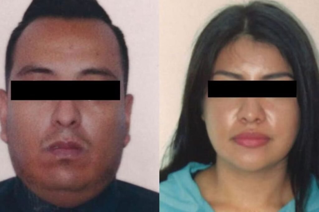 Rescatan a 148 migrantes abandonados en un tráiler en la autopista Veracruz-Córdoba 5 dictan prisión a padres agresores de maestra en el Estado de méxico