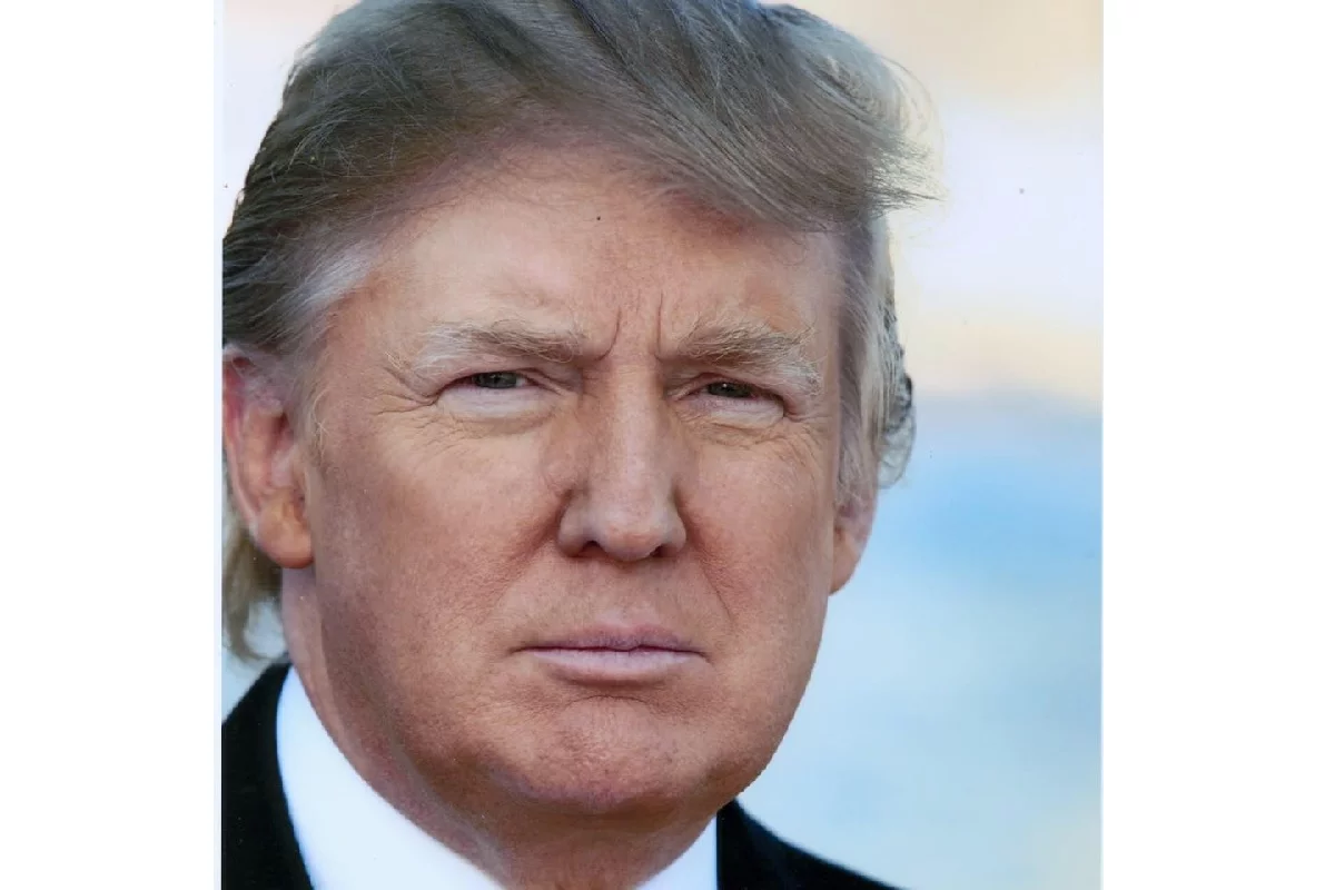 Donald Trump es investigado por el ataque al Capitolio: alega posible arresto 1 donald trump