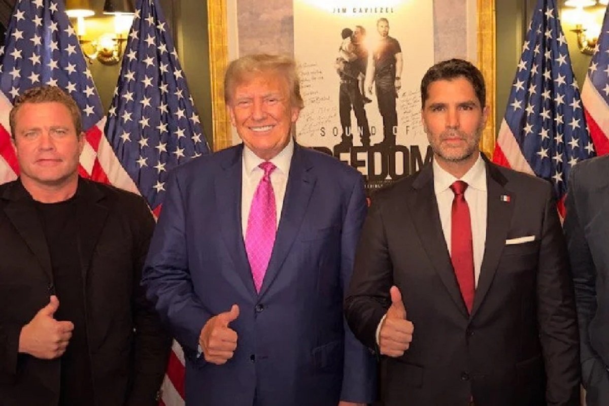 eduardo verastegui trump 2