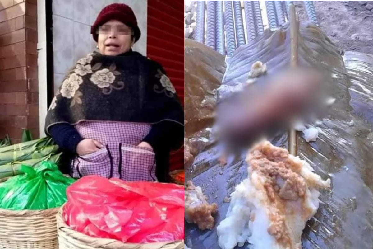 Policía de Zapopan desmiente caso de mujer que vendía tamales con carne humana 5 Desmienten historia de mujer que vendia tamales con carne humana en Zapopan