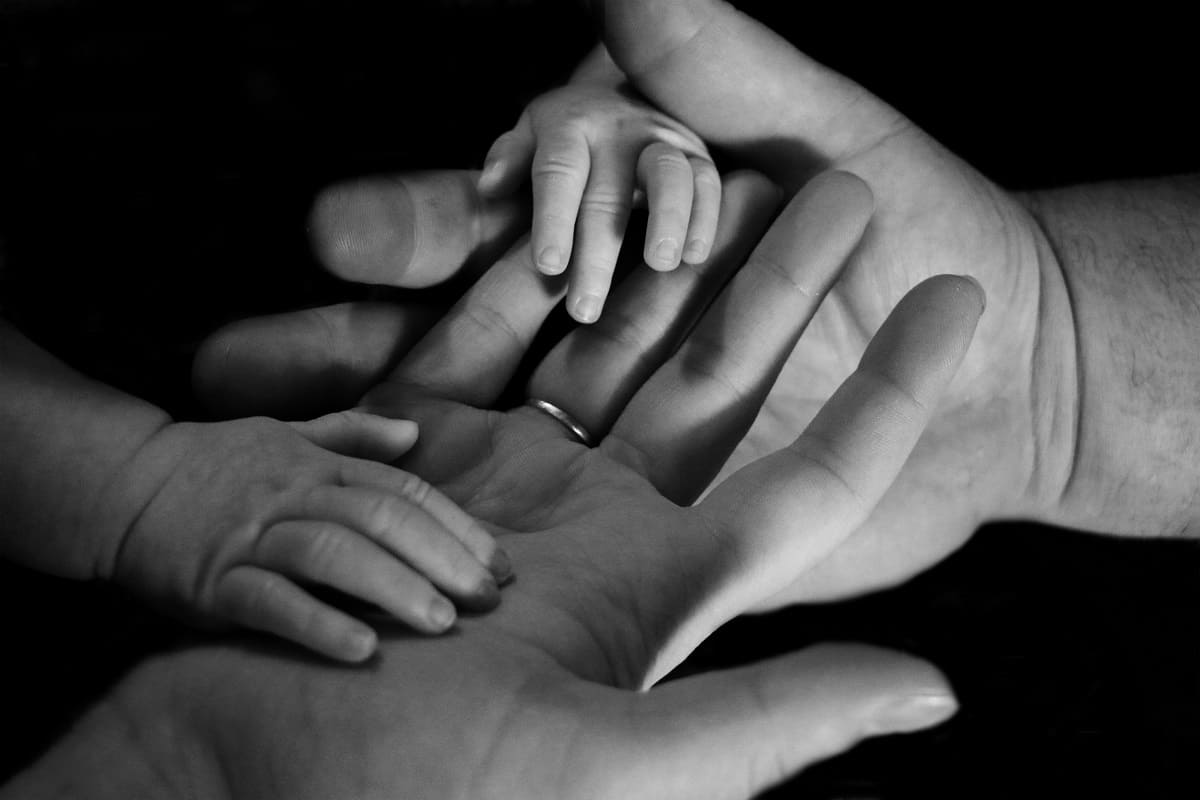 Parejas del mismo sexo y solteros podrán adoptar en Puebla 4 familias homoparentales y solteros pueden adoptar en Puebla 1