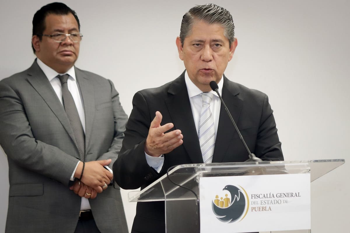 Fiscalía detiene al secretario de Seguridad de San Salvador El Seco; investigan protección a criminales 4 Fiscalía detiene a secretario de seguridad de San Salvador El seco
