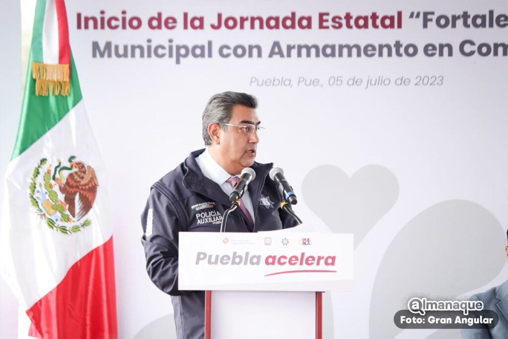 sergio salomón