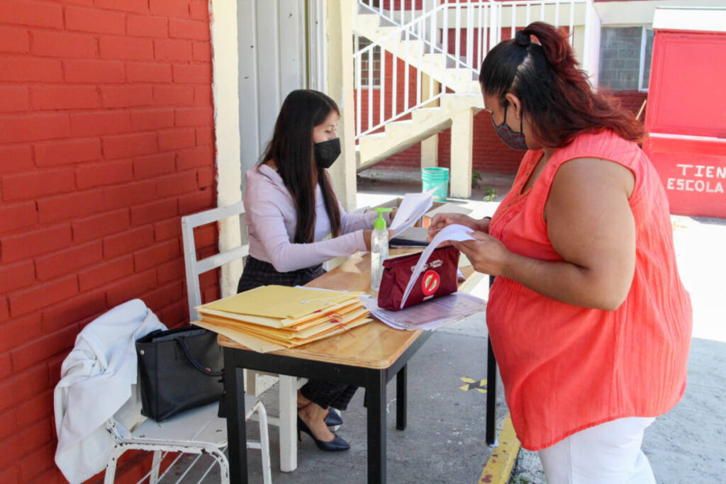 Fechas de inscripciones y reinscripciones ciclo escolar 2023-2024