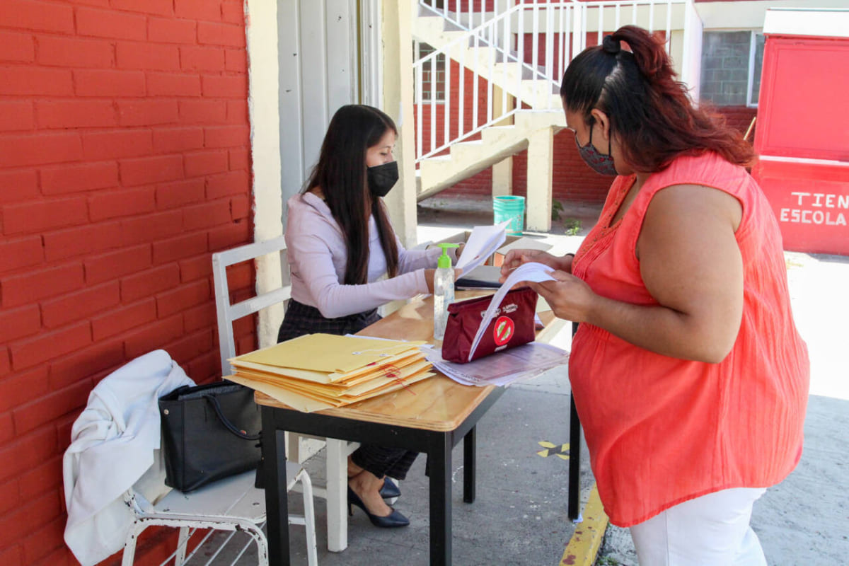 Fechas de inscripciones y reinscripciones ciclo escolar 2023-2024