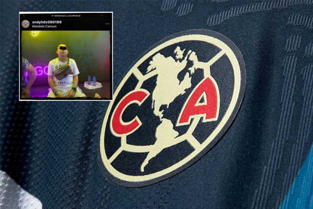 Jugadoras del América denuncian acoso