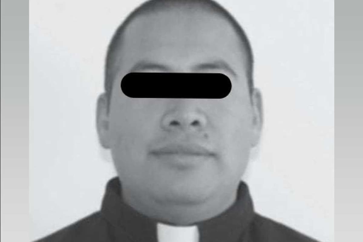 Sacerdote acusado de violar a monaguillo en Aquixtla, Puebla fue liberado 3 Liberan a sacerdote acusado de violar a menor en aquixtla