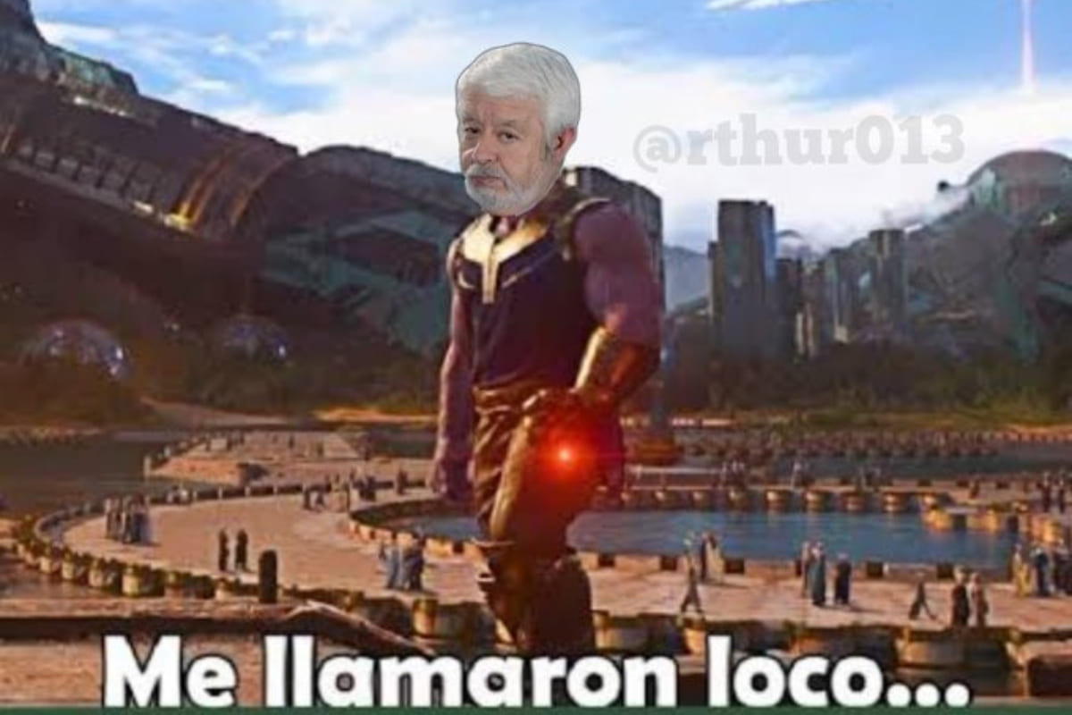 Los mejores MEMES de Jaime Maussan tras la confirmación de OVNIS por Estados Unidos 3 Memes Jaime Maussan