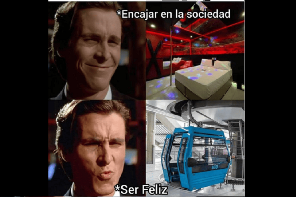 memes teleferico guayaquil