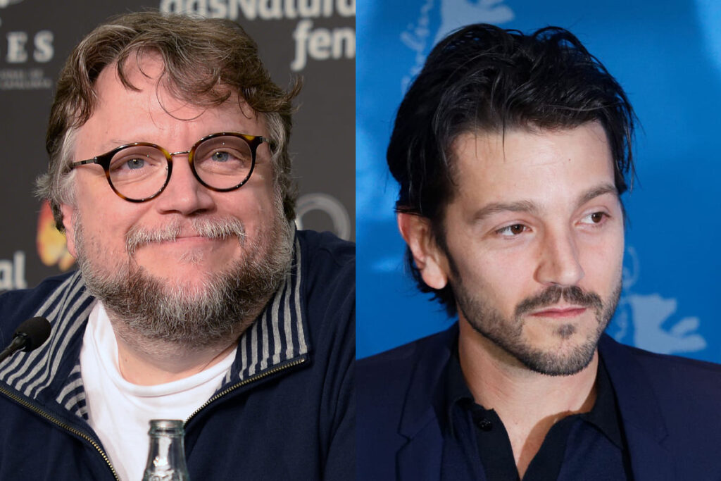 Mexicanos en los Premios Emmy 2023