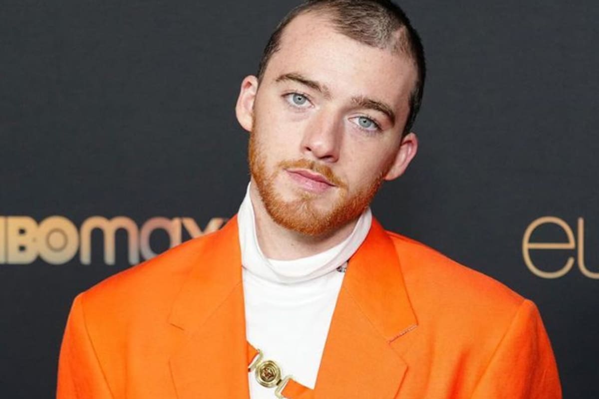 Angus Cloud, estrella de Euphoria falleció a los 25 años 3 Murió Angus Cloud