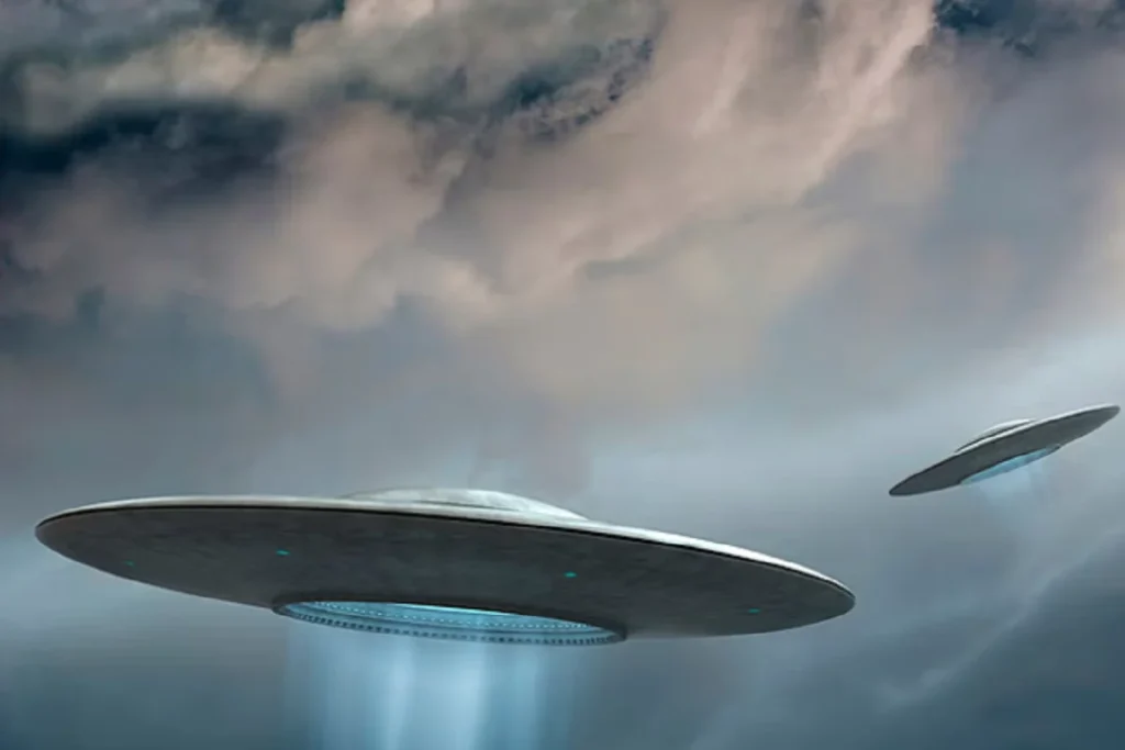 Este es el glosario de términos para hablar de extraterrestres 5 ovnis