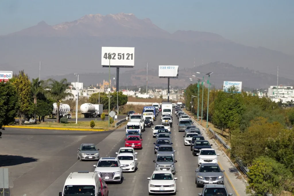 periferico ecologico