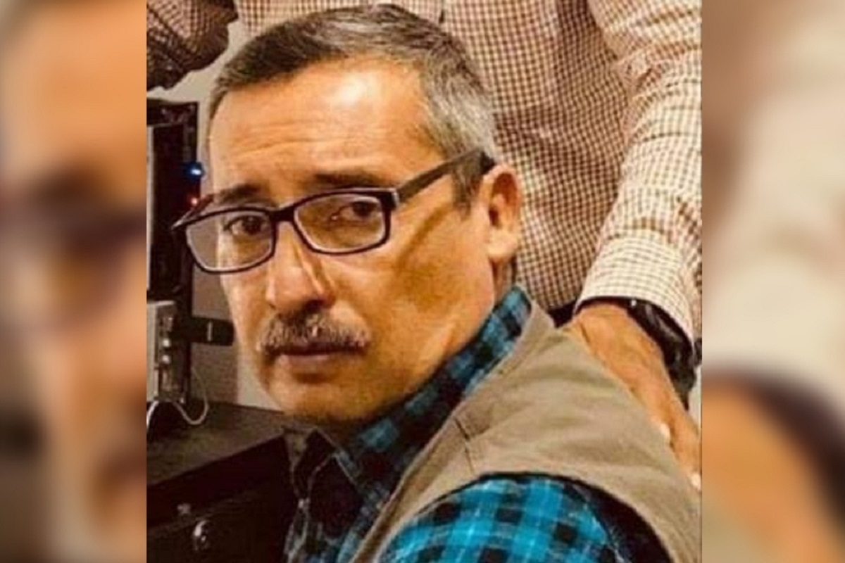 Hallan cadáver de Luis Martín Sánchez, corresponsal de La Jornada en Nayarit 1 periodista luis martin sanchez desaparecido