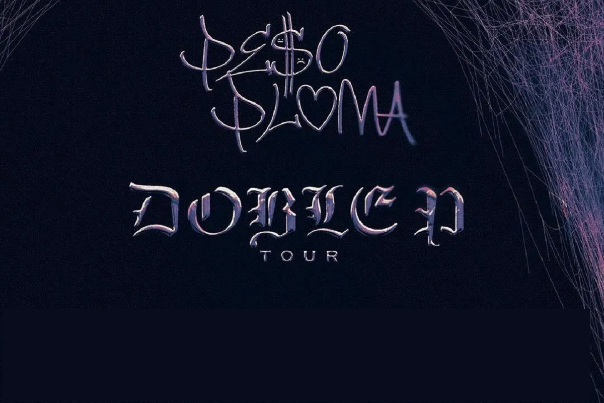 ¡Los rumores son ciertos! Peso Pluma ofrecerá un concierto en Puebla 4 peso pluma en puebla