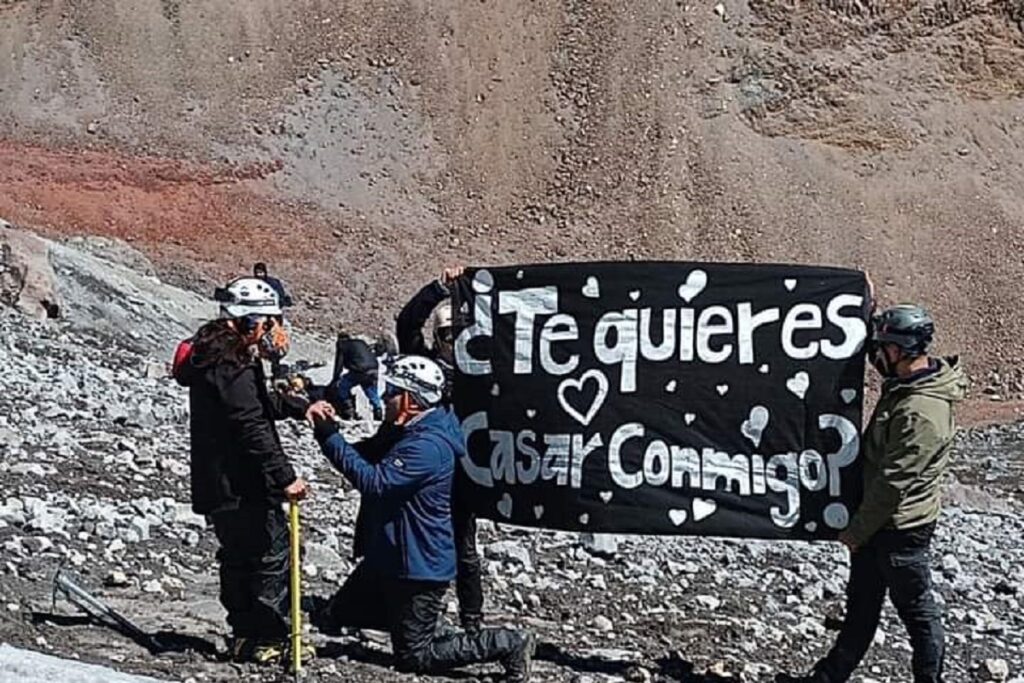 pico de orizaba compromiso