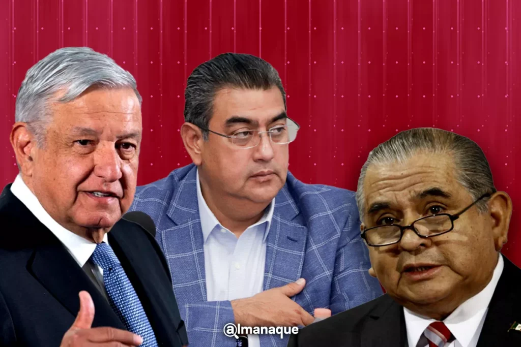 portada Ardelio Vargas Sergio Salomon AMLO