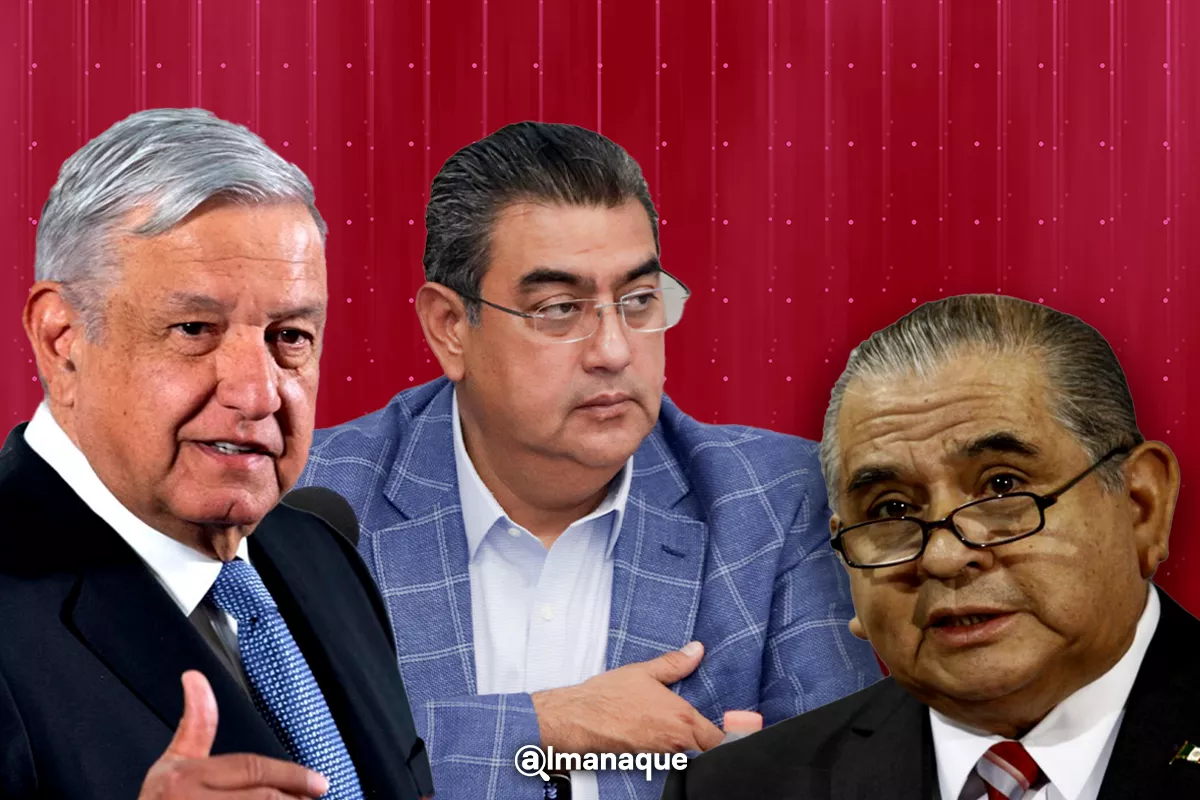 portada Ardelio Vargas Sergio Salomon AMLO