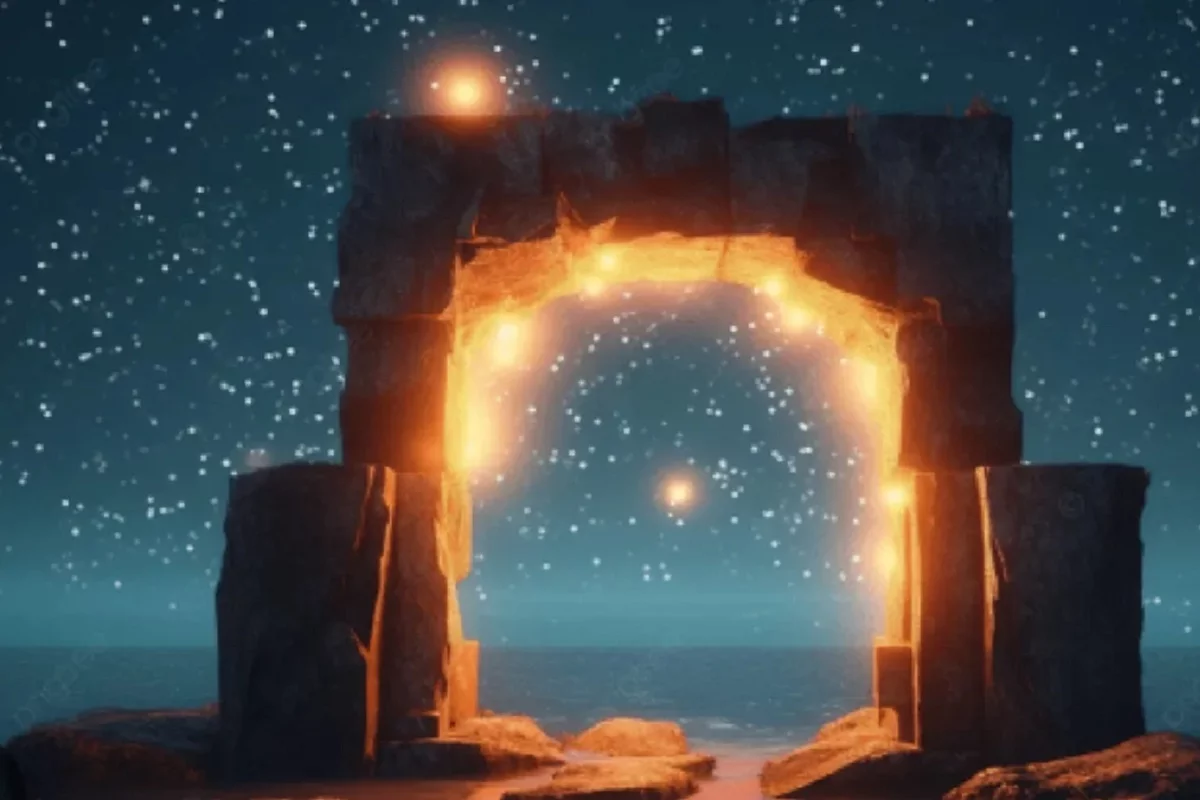 7 de julio: ¿Qué es el portal 777 y por qué es considerado ideal para manifestar deseos? 3 portal 777 7 de juliio 2