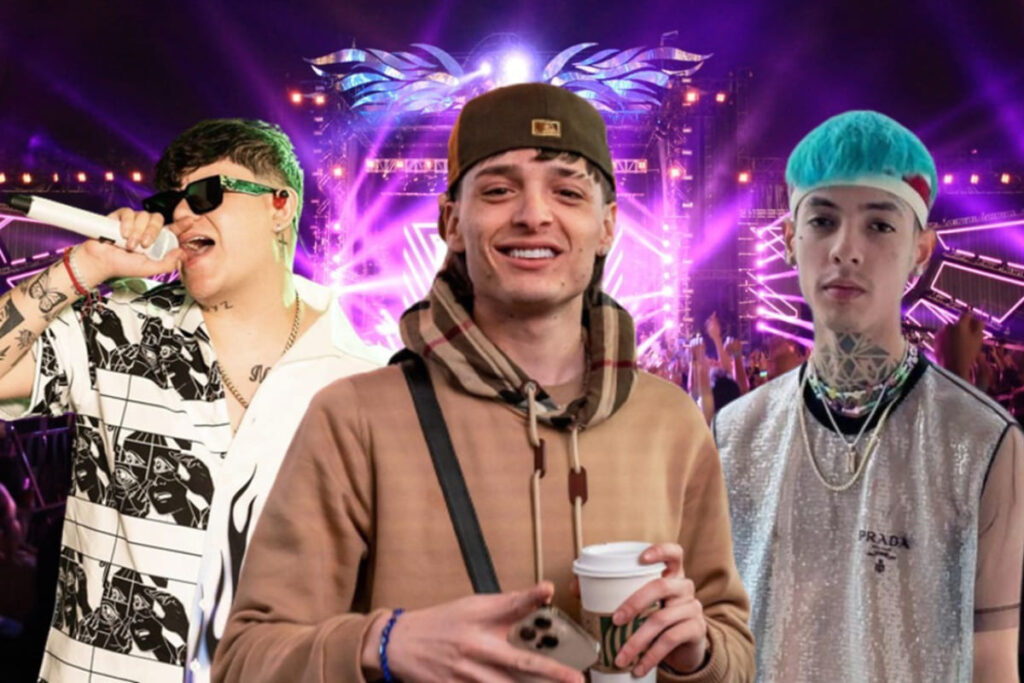 Prohíben corridos tumbados en Chihuahua