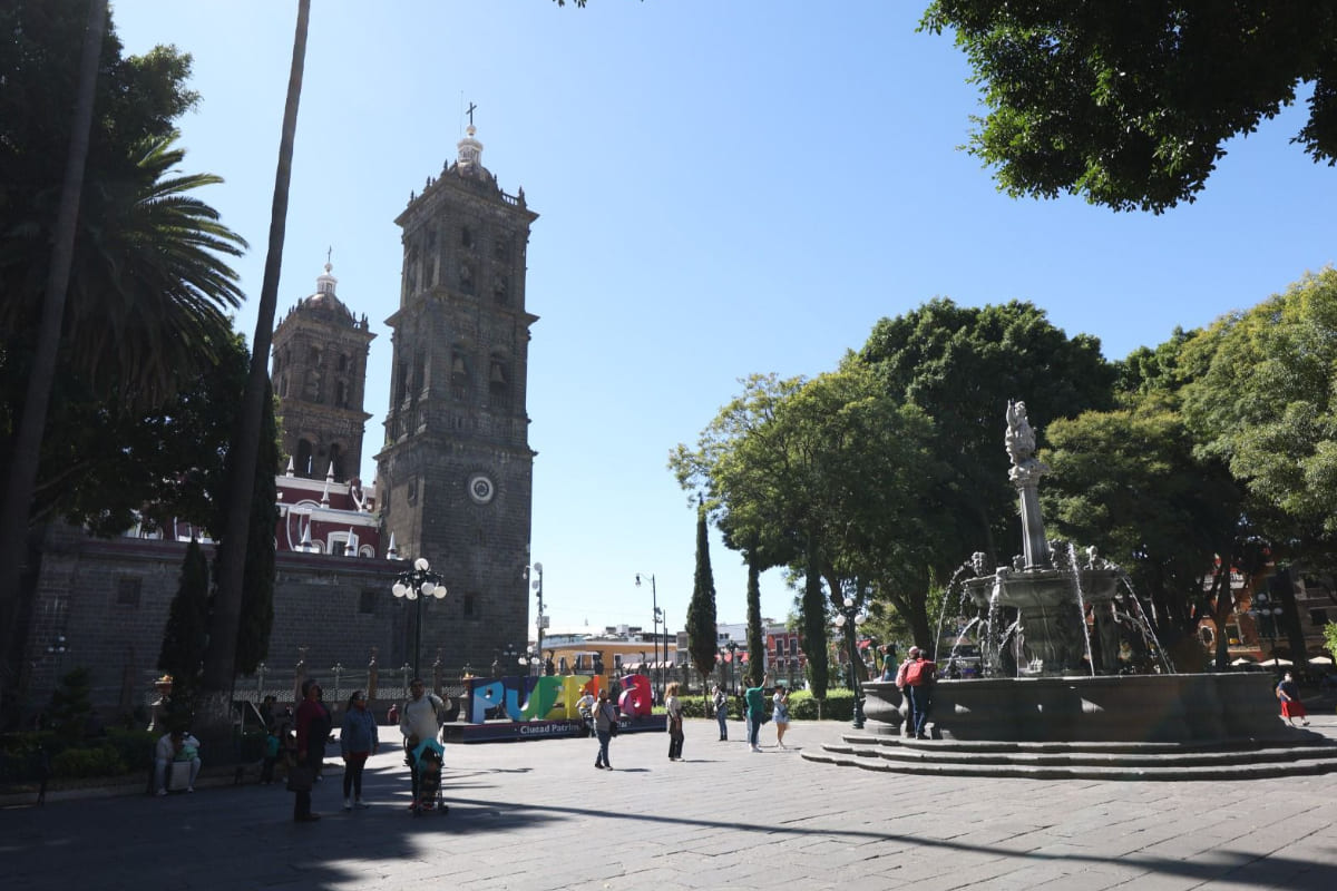 puebla recibio un millon de visitantes 1