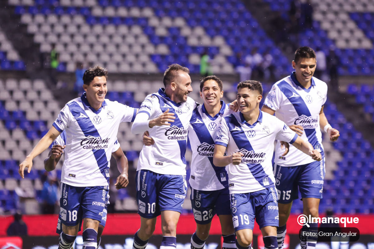 ¿Qué necesita el Puebla para avanzar en la Leagues Cup 2023? 3 Qué necesita el Puebla para avanzar en la Leagues Cup