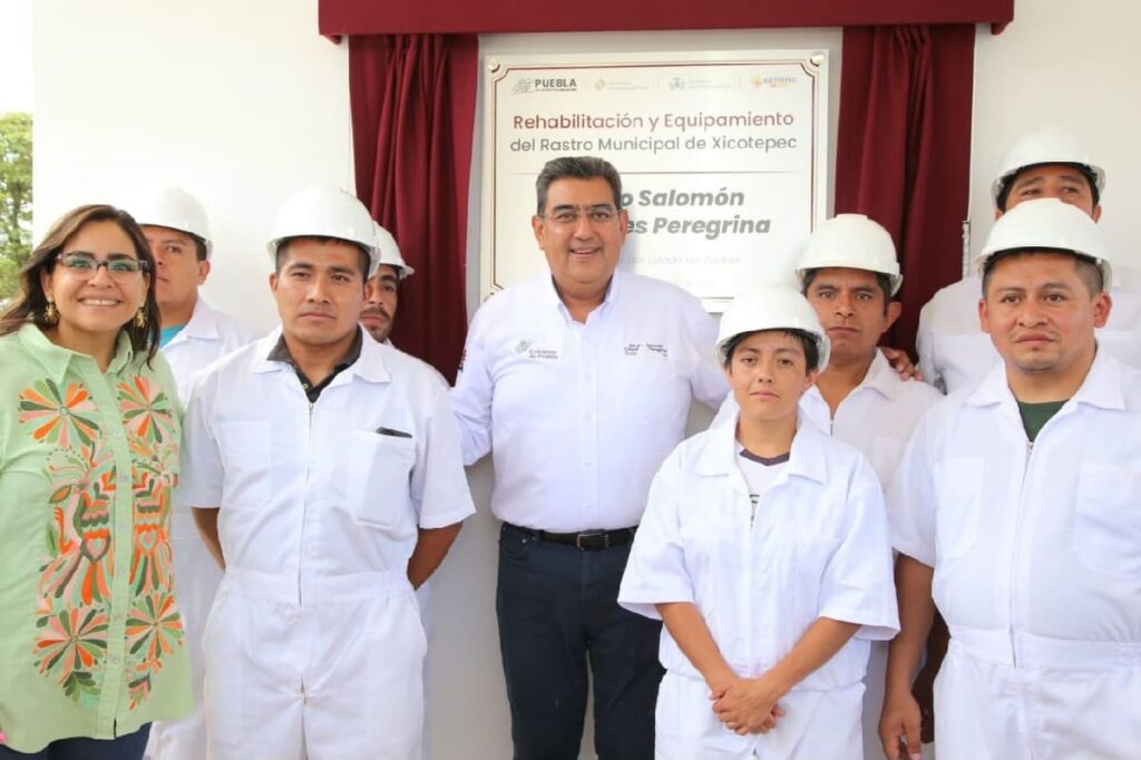 rastro xicotepec sergio salomon