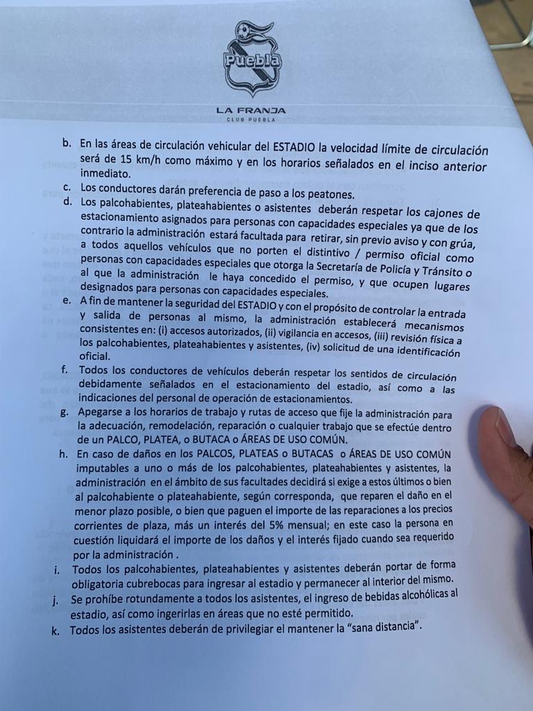 reglamento 4 1