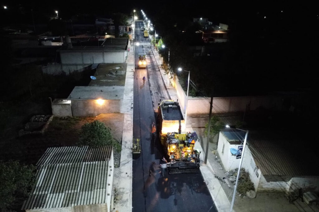 rehabilitacion calle agustin melgar chalchicomula 1