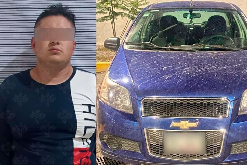 robo a casa habitacion