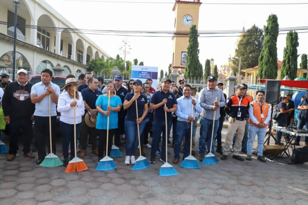 san andres es mi casa y yo la limpio 1