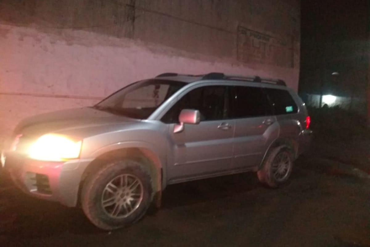 La SSP de San Martín Texmelucan informa respecto a los hechos suscitados en San Lucas Atoyatenco 1 san lucas atoyatenco 1