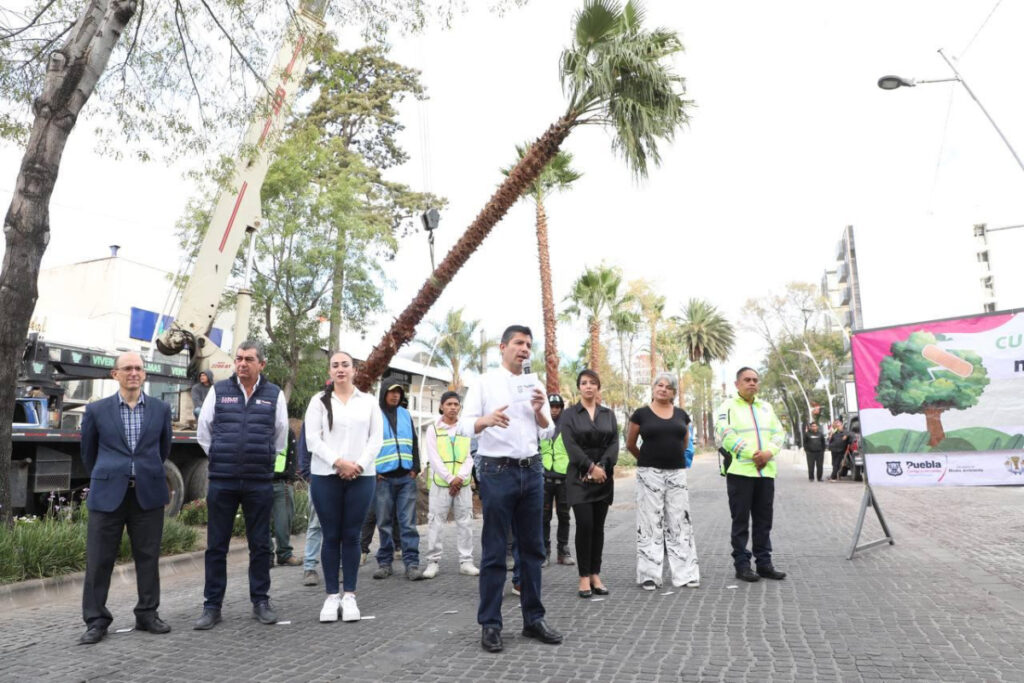 segunda etapa aire joven puebla